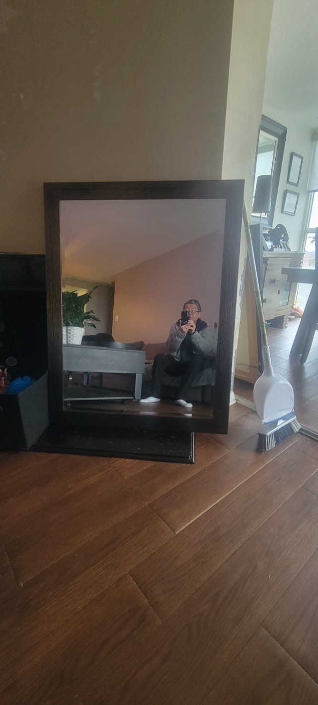 Wall Mirror