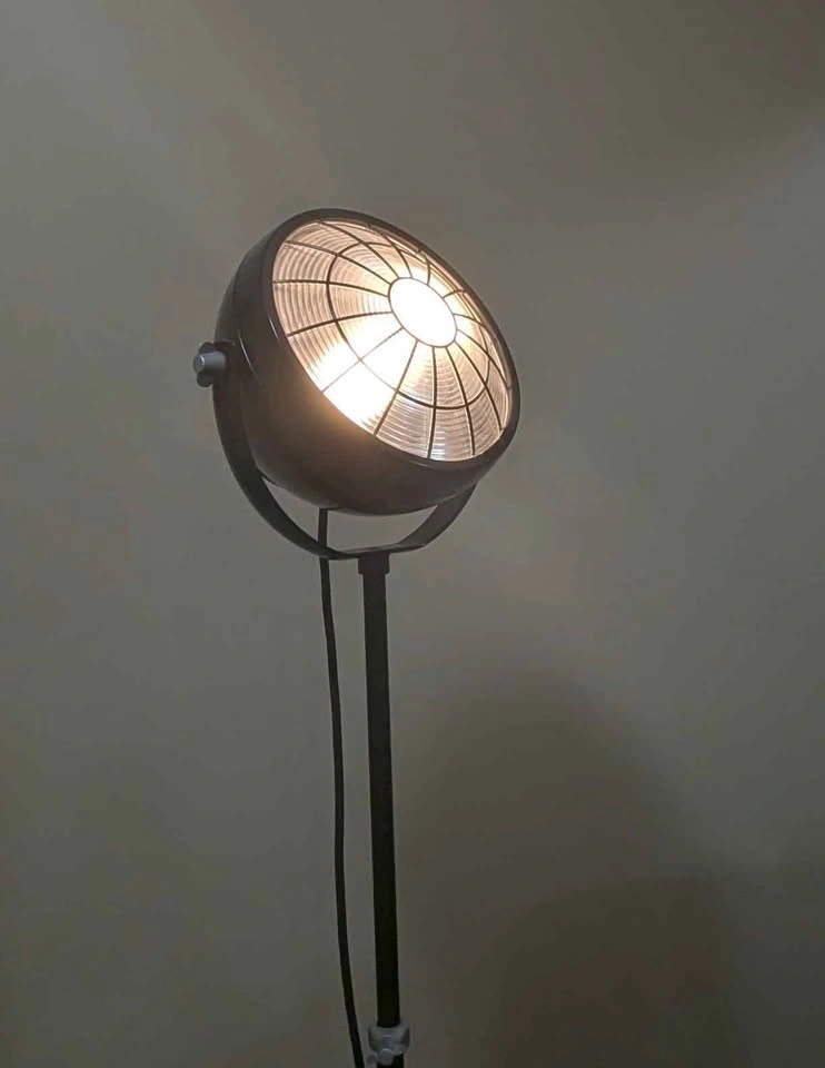 IKEA Svartnora Modern Lamp - photo 2