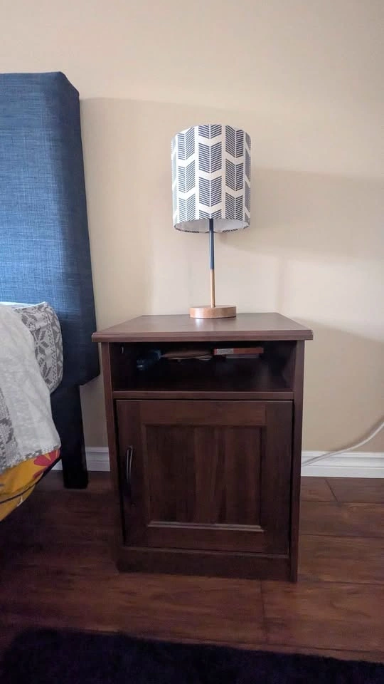 IKEA SONGESAND Nightstand - Set of 2 - photo 2