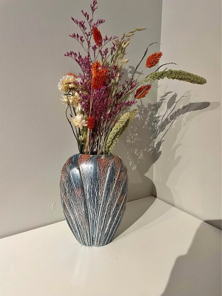 Vintage Art Deco Style Vase