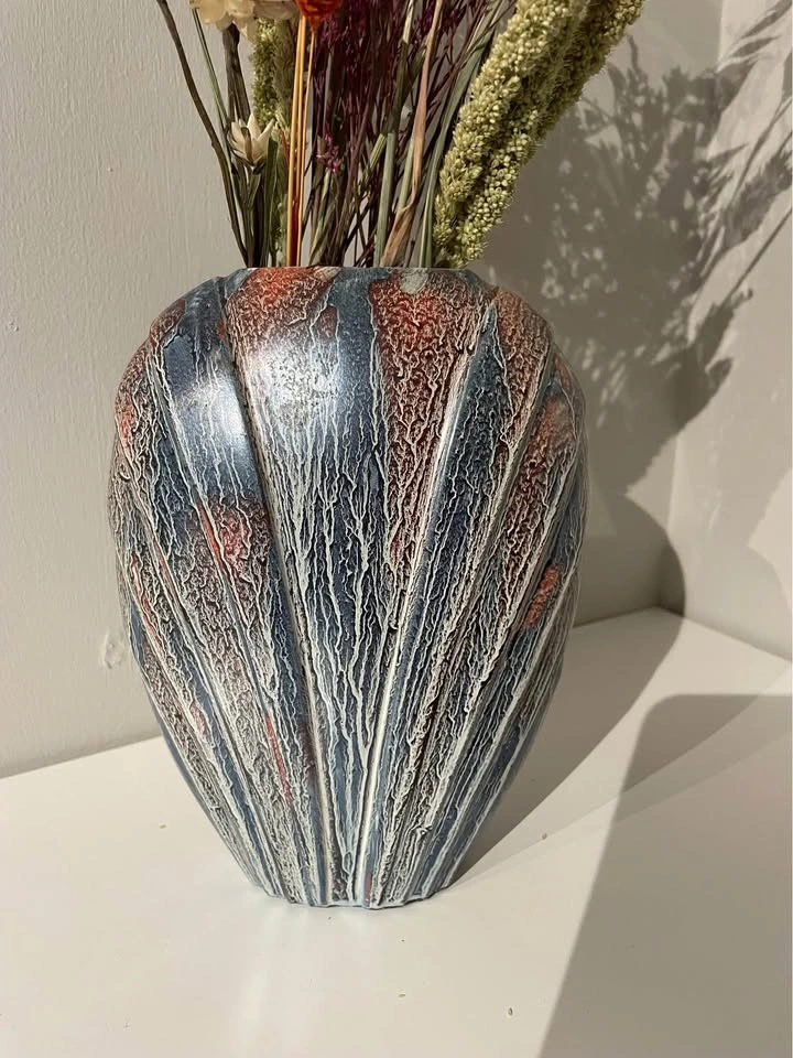 Vintage Art Deco Style Vase - photo 2