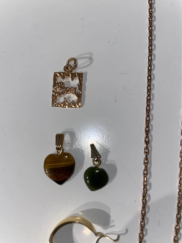 Costume jewelry lot - photo 2