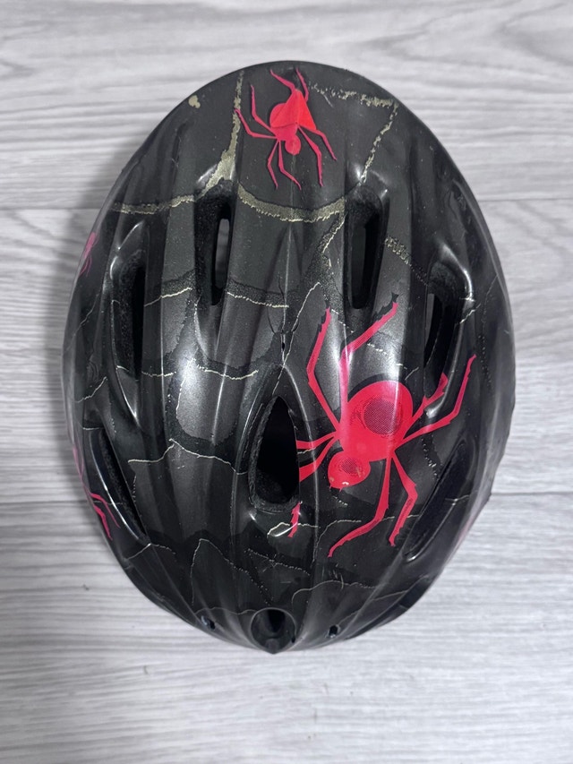 Kids Helmet