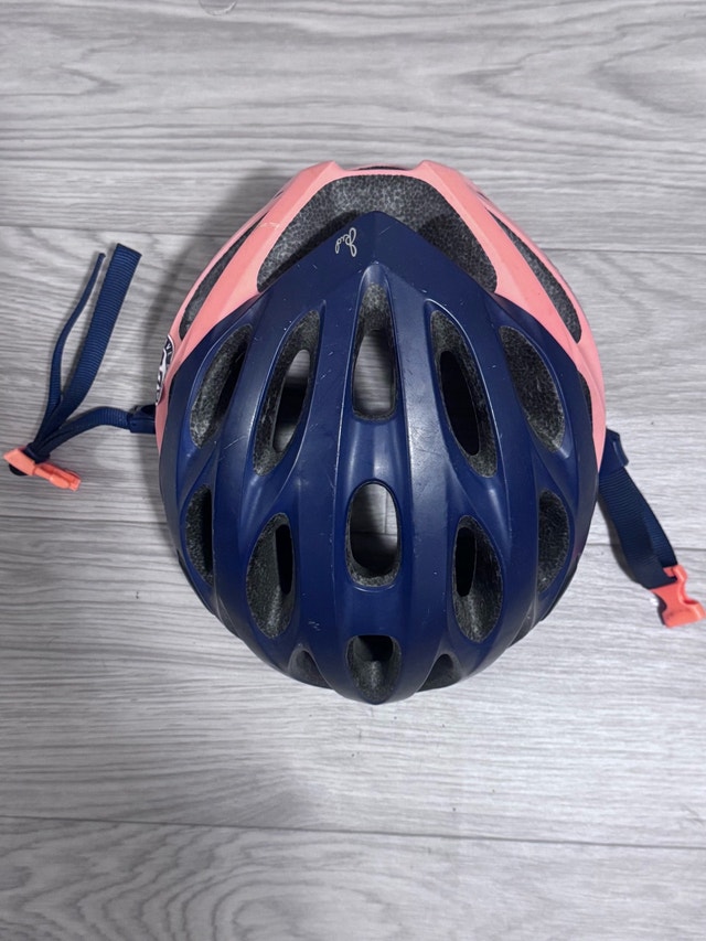 Kids Helmet - photo 3