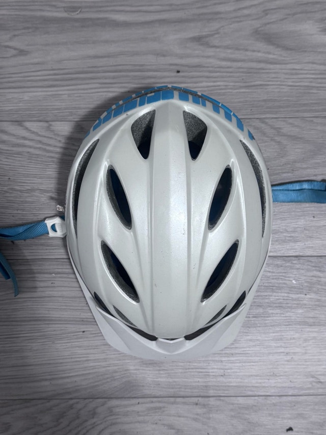 Kids Helmet - photo 5