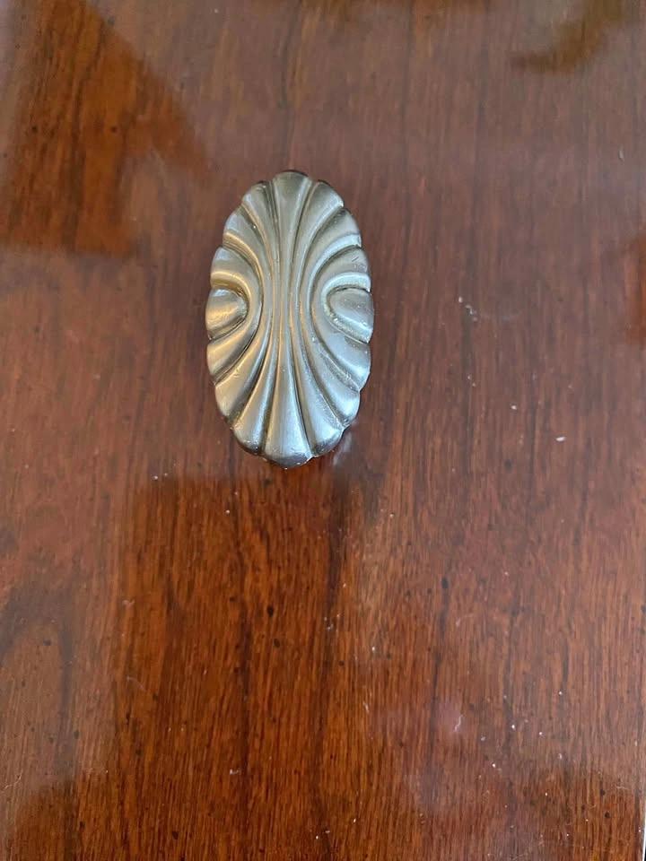 Decorative Metal Handle