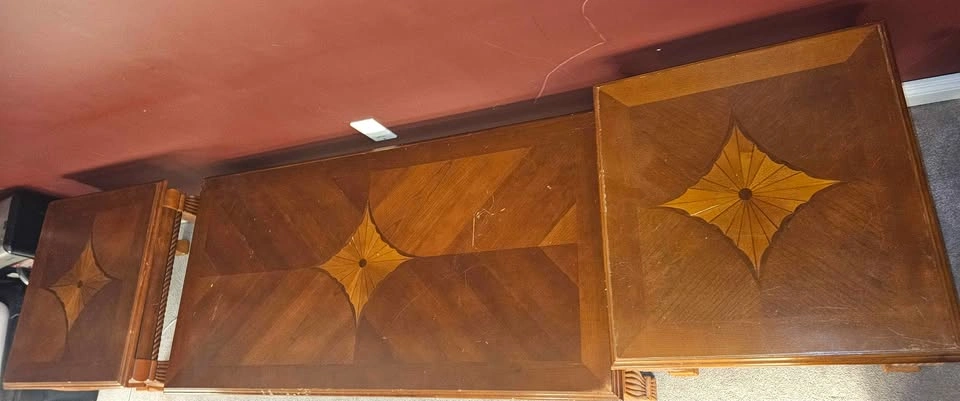 Coffee Table and Side Tables - photo 3