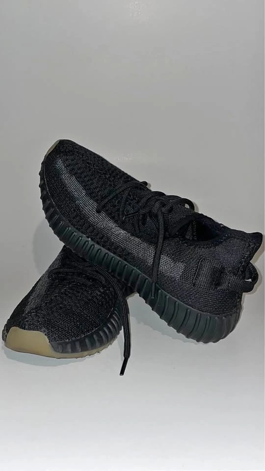 Adidas Yeezy Boost 350 V2 Cinder Non-Reflective