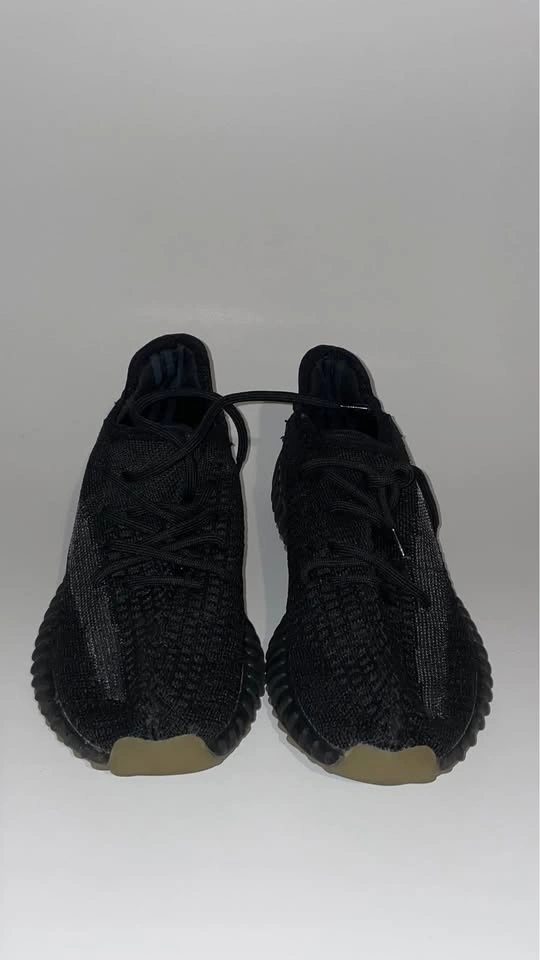 Adidas Yeezy Boost 350 V2 Cinder Non-Reflective - photo 2