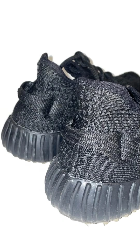 Adidas Yeezy Boost 350 V2 Cinder Non-Reflective - photo 4