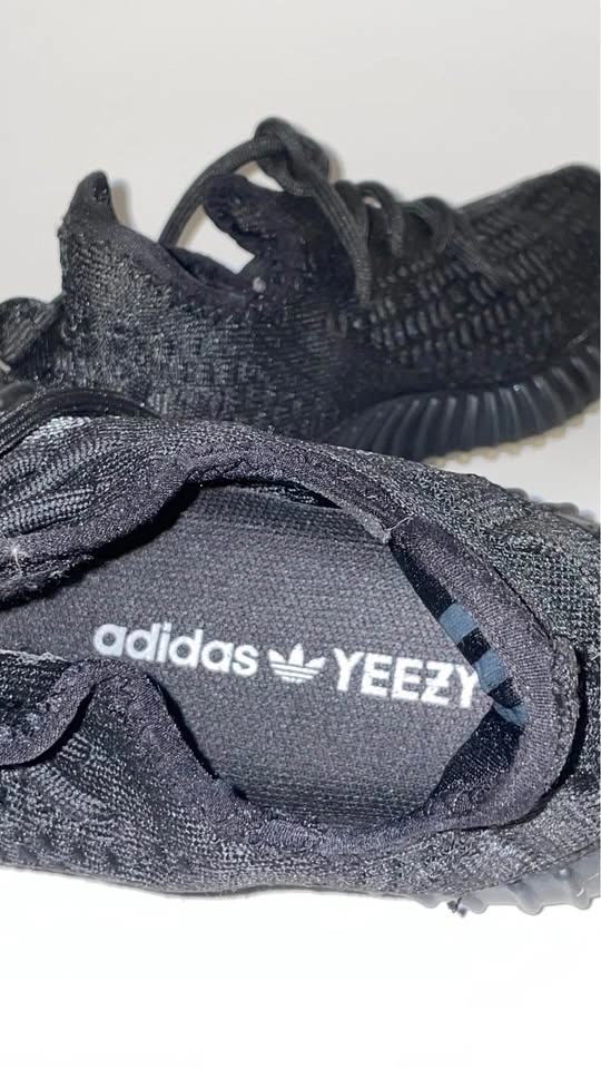 Adidas Yeezy Boost 350 V2 Cinder Non-Reflective - photo 5