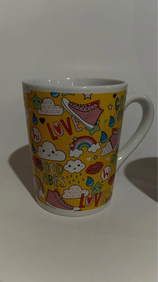 Set of 4 Assorted Coffee Mugs - Disney Tigger, Royal Norfolk & F - photo 5