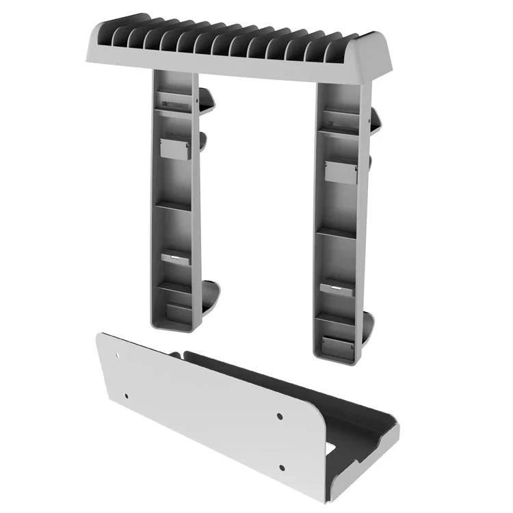 PS5 / PS VR2 Wall Mount Holder/Stand - photo 2
