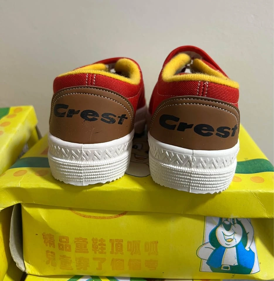 Kids Sneakers Shoes (Various Sizes) - photo 4