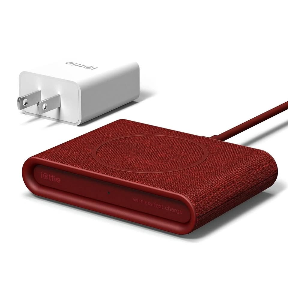 Wireless Mini Charging Pad