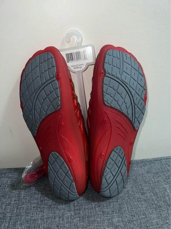 Biotime Allovers Neoprene Sock Shoes - Women's Size 7 - photo 4