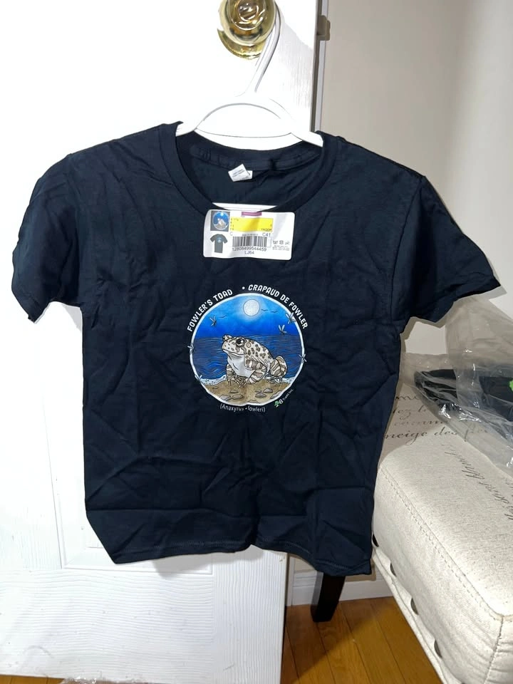 Youth Short Sleeve Tees - photo 2