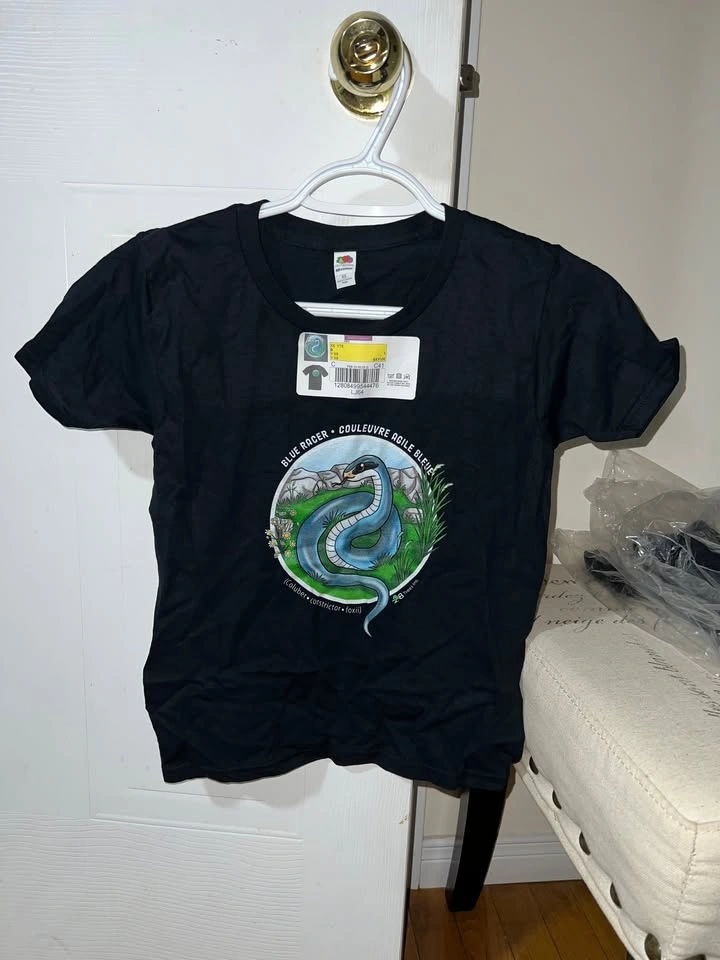 Youth Short Sleeve Tees - photo 3