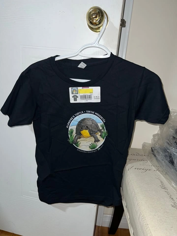 Youth Short Sleeve Tees - photo 5