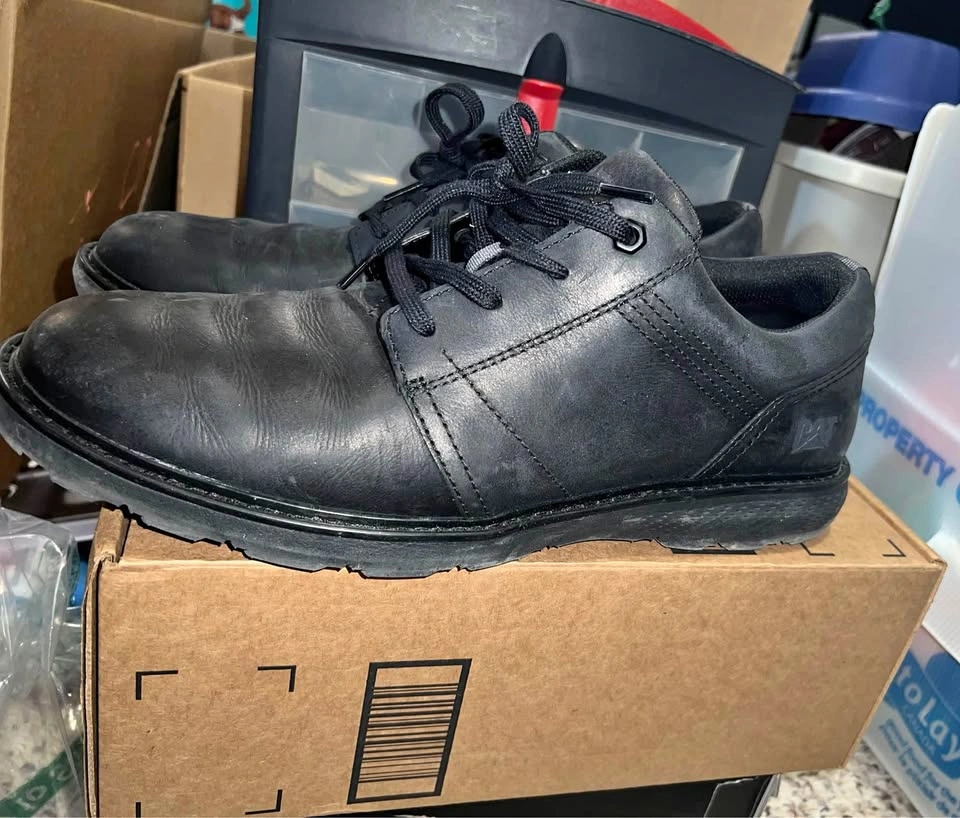 CAT Oly 2.0 (13W Mens)