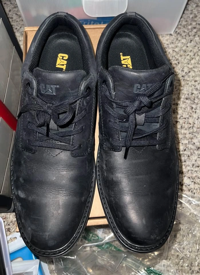 CAT Oly 2.0 (13W Mens) - photo 2