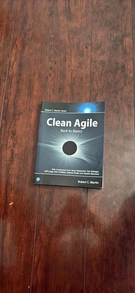 Software developers books