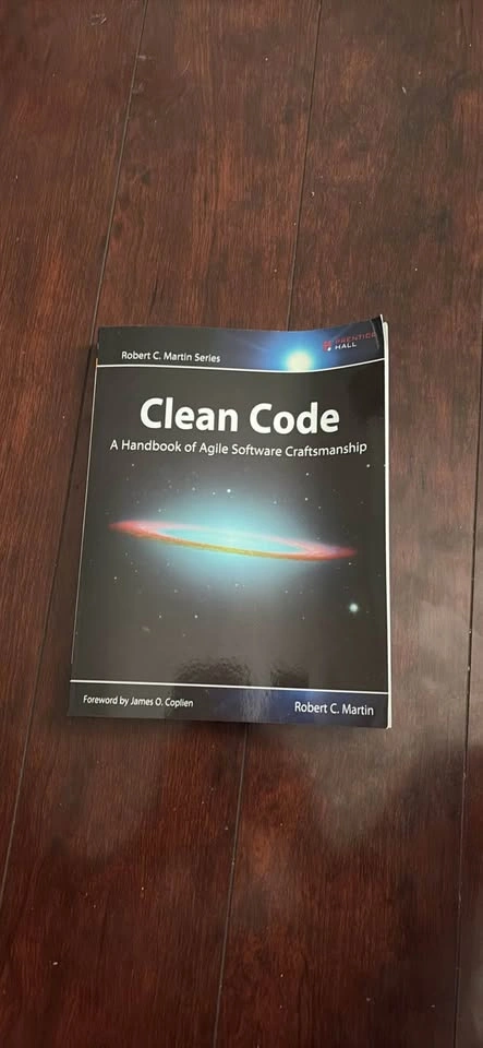 Software developers books - photo 3