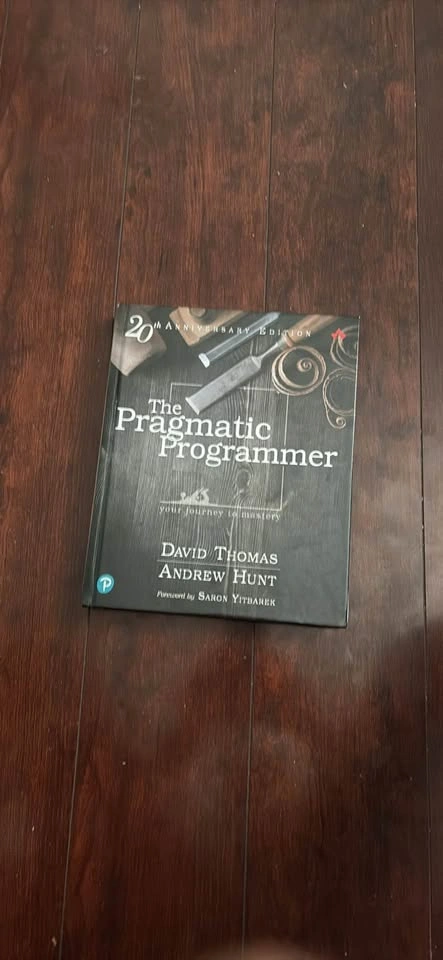Software developers books - photo 4