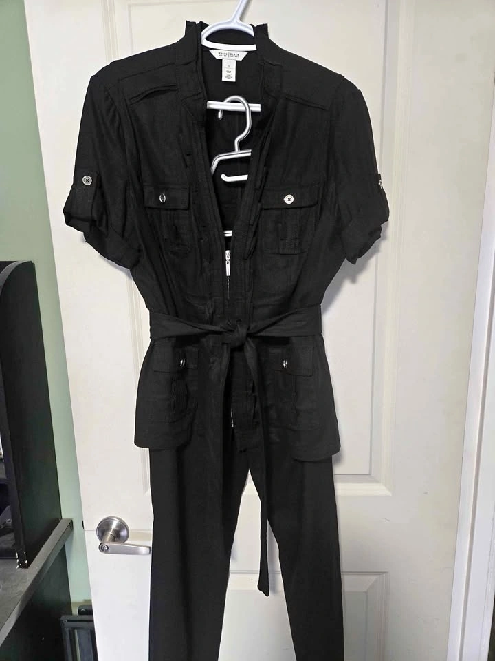 Women's Pant Suits