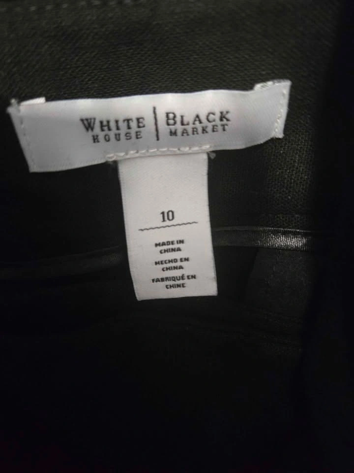 Women's Pant Suits - photo 3