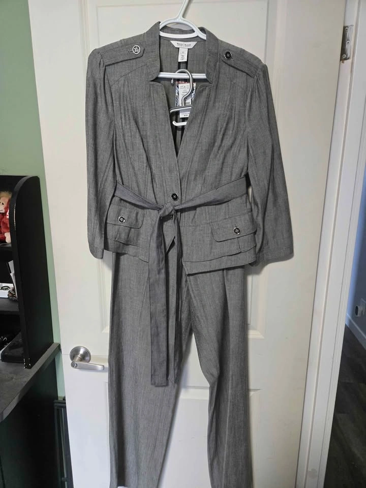 Women's Pant Suits - photo 4