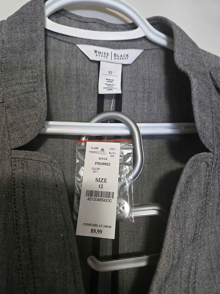 Women's Pant Suits - photo 5