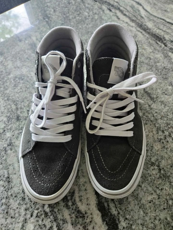 Men's Van Shoes - photo 2