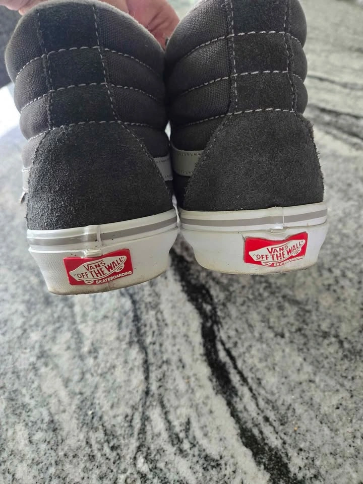 Men's Van Shoes - photo 3