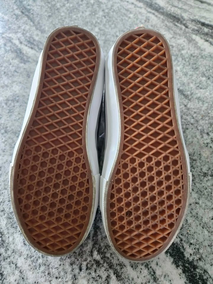 Men's Van Shoes - photo 4