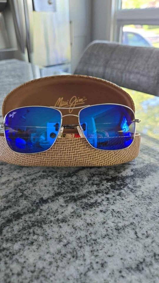 Maui Jim Sunglasses
