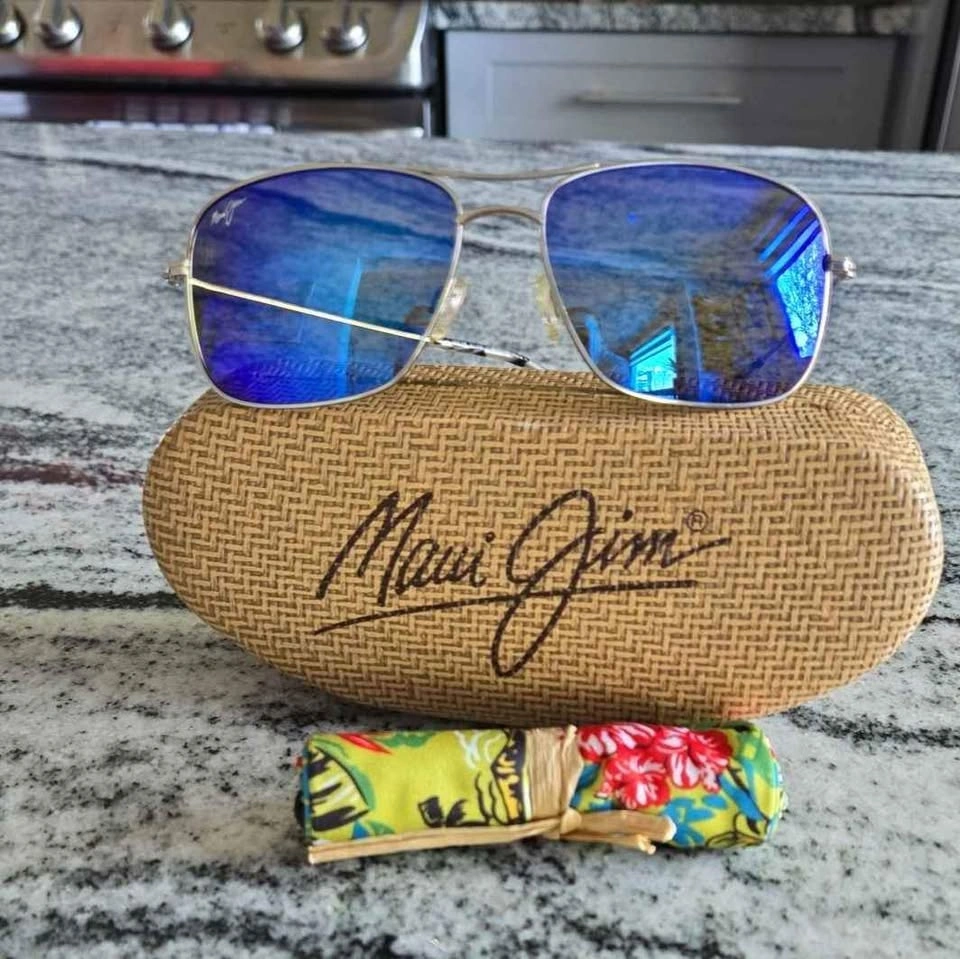 Maui Jim Sunglasses - photo 4