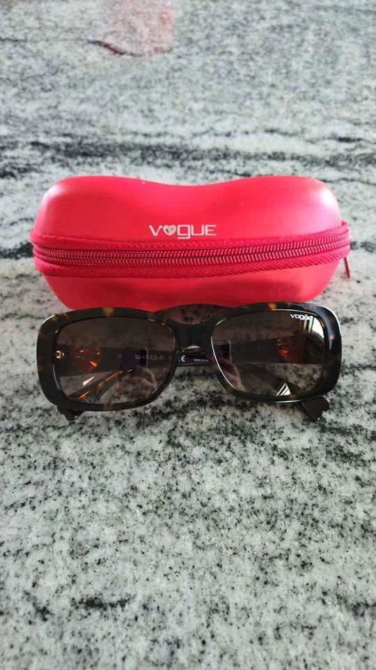 Womans Vogue Sunglasses
