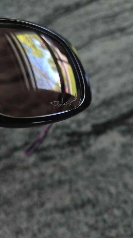 Woman's Oakley Sunglasses - photo 5