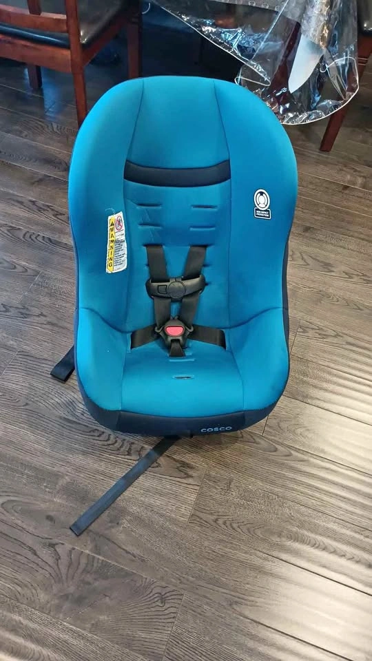 Cosco Convertible Car Seat