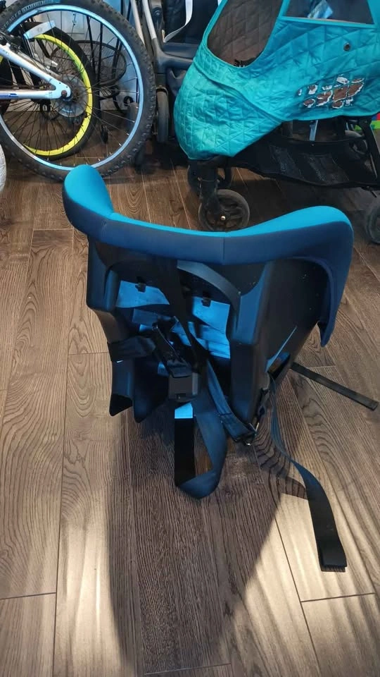 Cosco Convertible Car Seat - photo 3