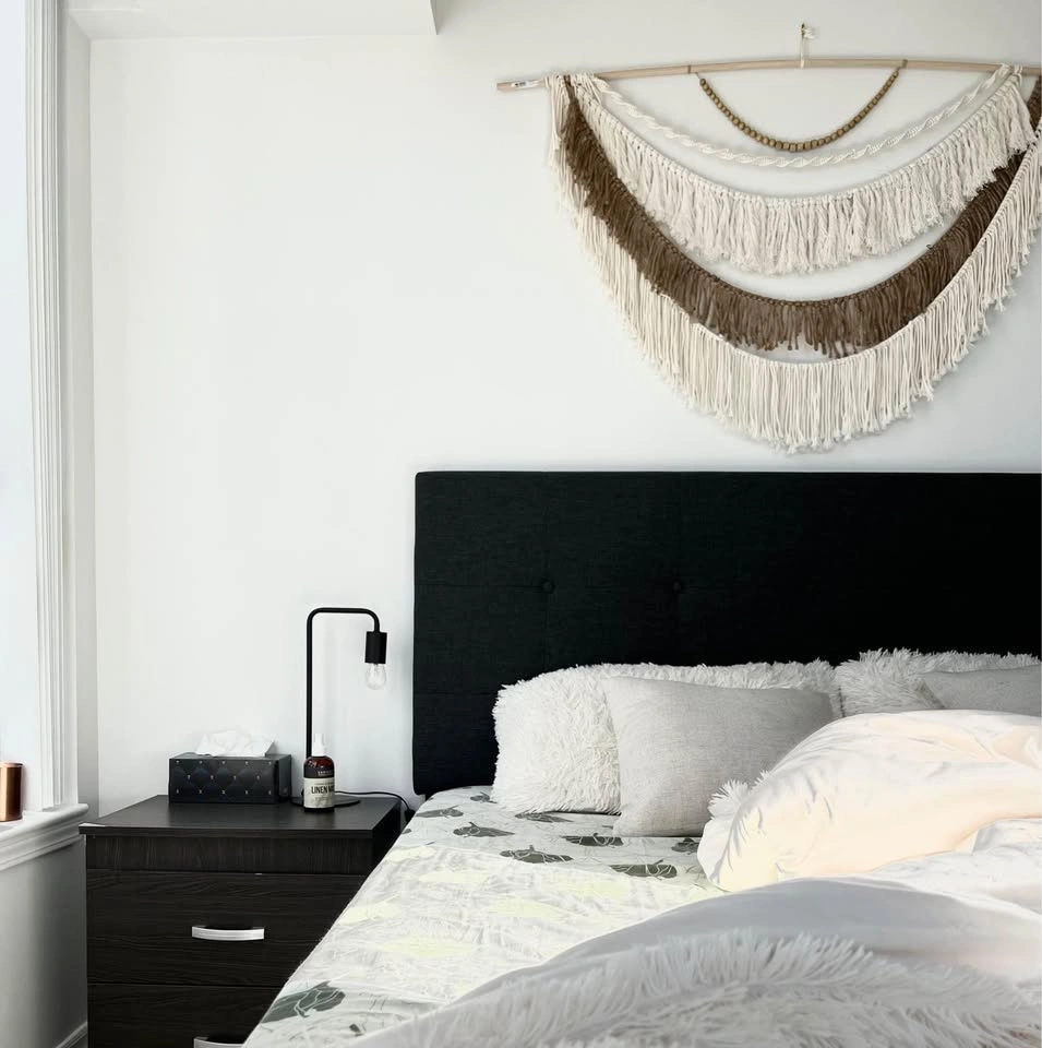 Wall art big macrame 48 inches