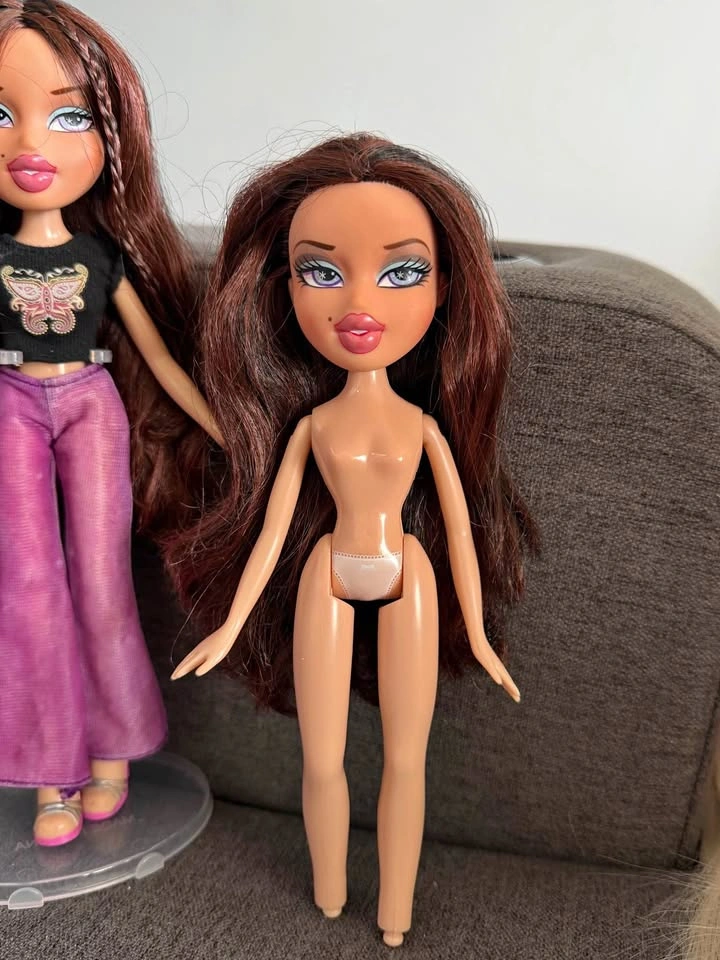 Bratz Birthday Bash Phoebe
