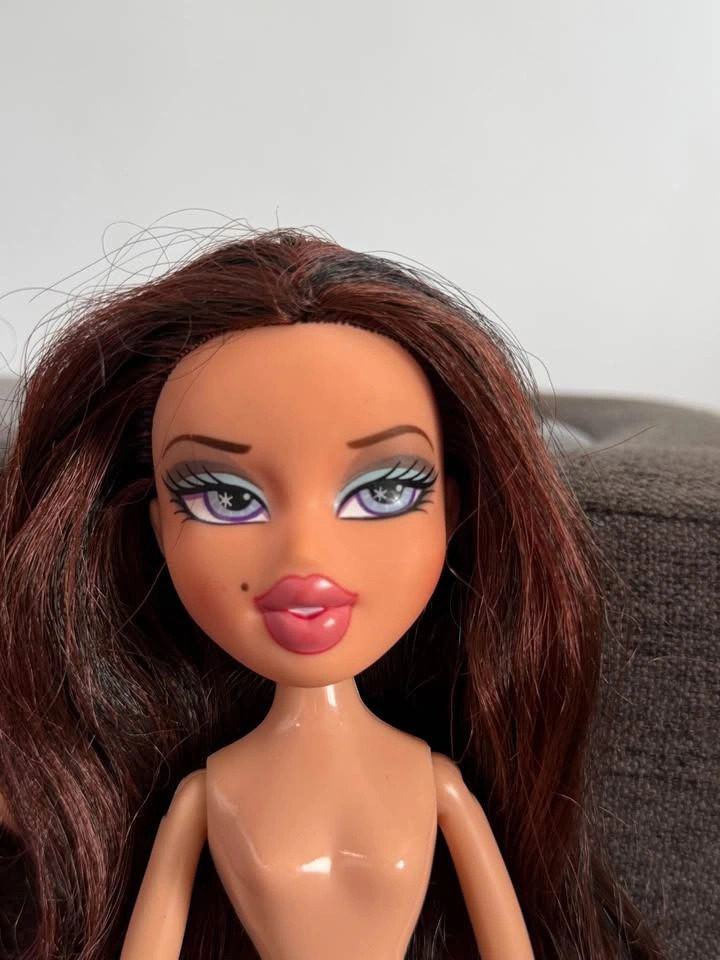 Bratz Birthday Bash Phoebe - photo 2