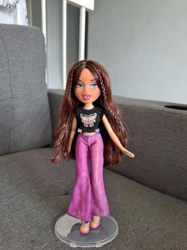Bratz Birthday Bash Phoebe