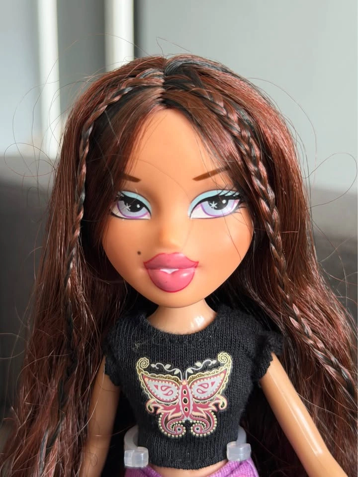 Bratz Birthday Bash Phoebe - photo 2