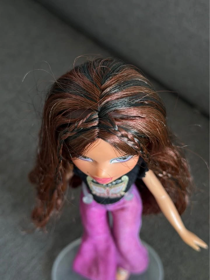 Bratz Birthday Bash Phoebe - photo 3