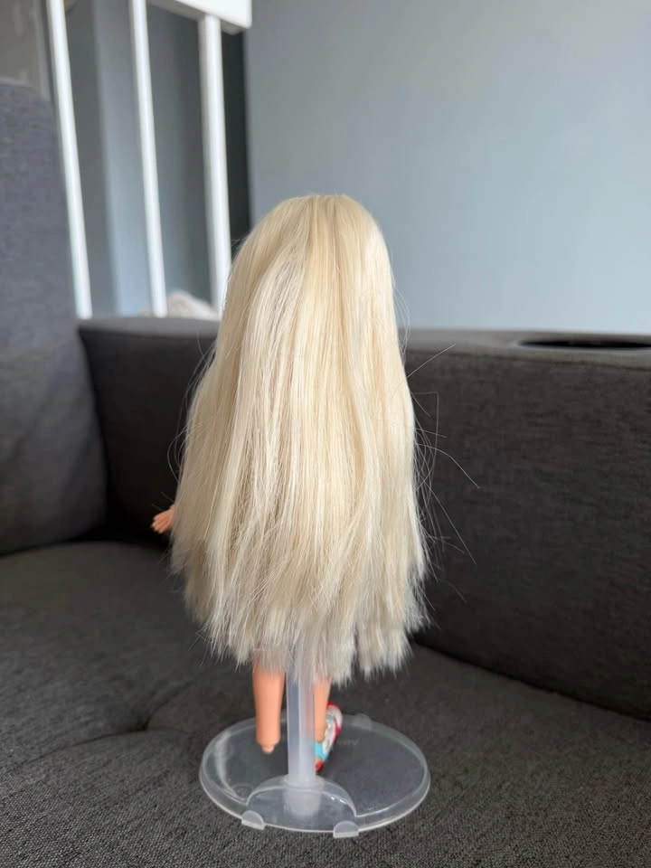 Bratz playsportz cloe - photo 3