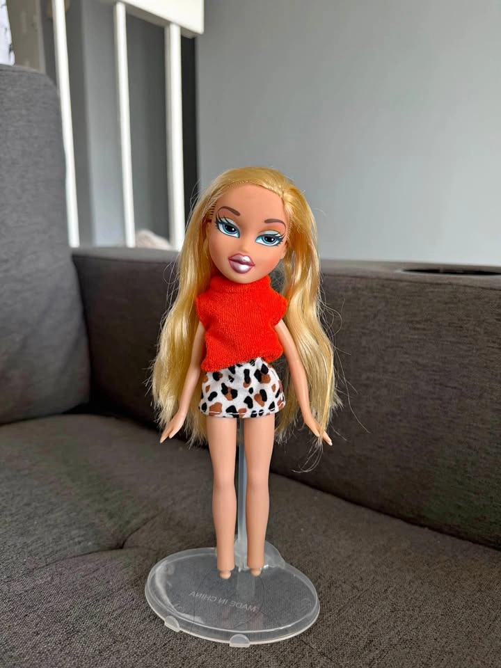 Bratz Cloe