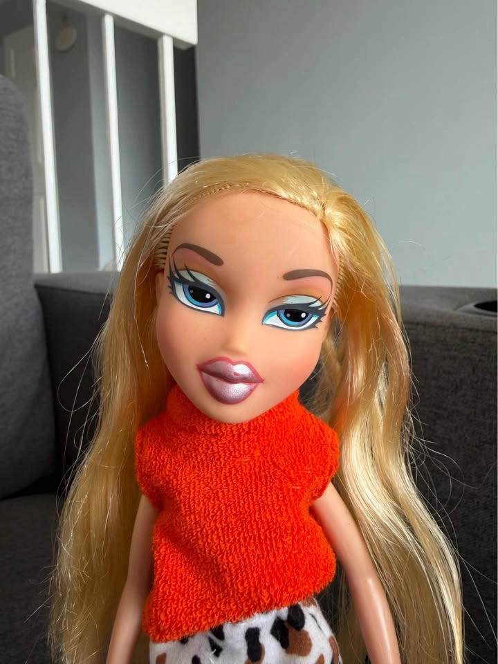 Bratz Cloe - photo 2